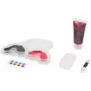 Bild 1 von Halloween Make-up-Set