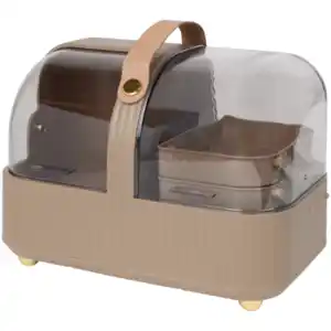 Make-up-Organizer