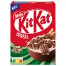Bild 1 von Nestle KitKat Schoko Haselnuss Cereal 300g