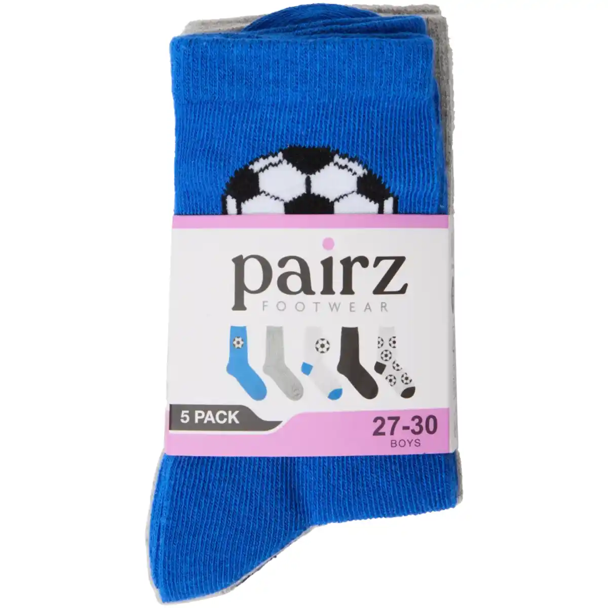 Bild 4 von Pairz Socken