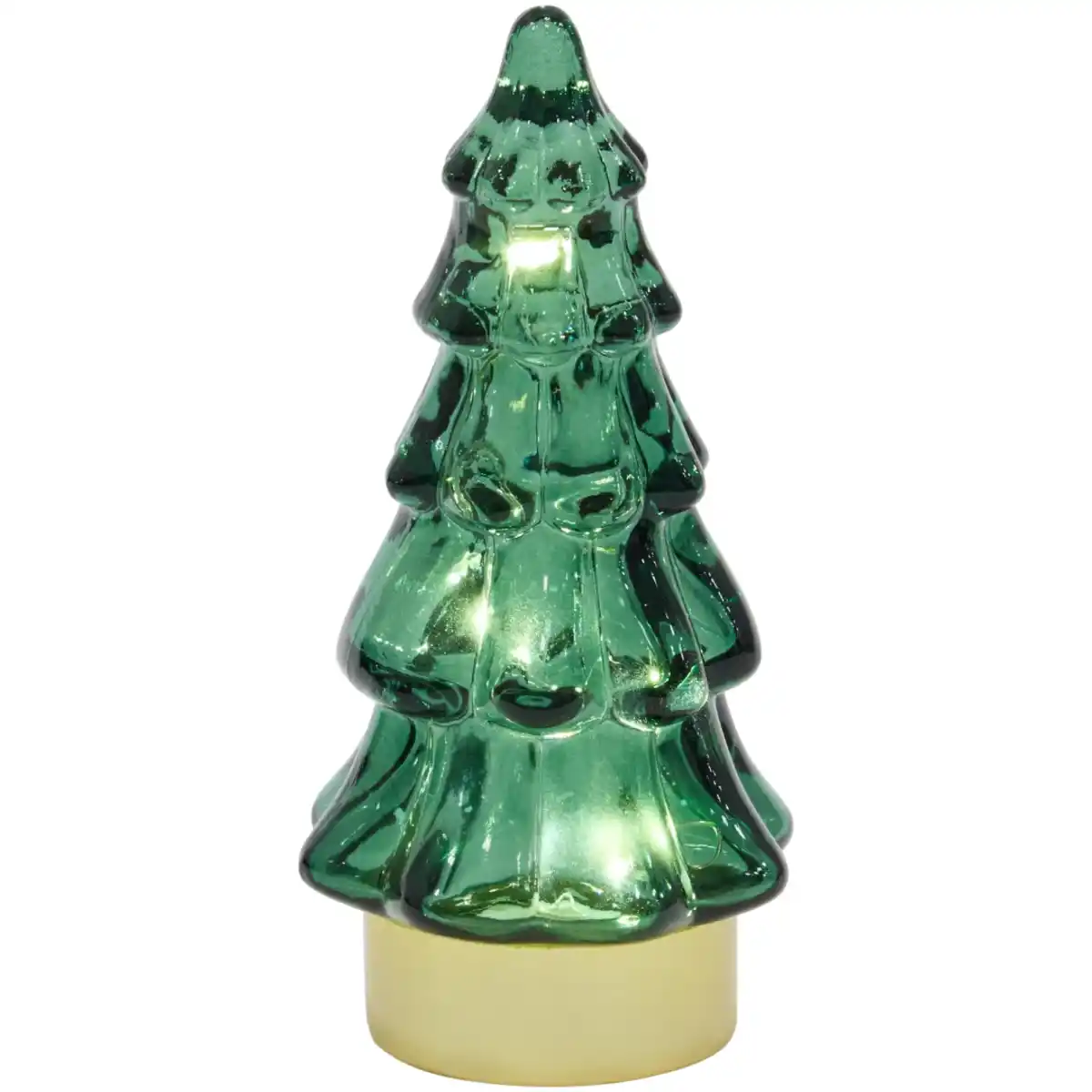 Bild 2 von Weihnachtsbaum mit LED-Beleuchtung
