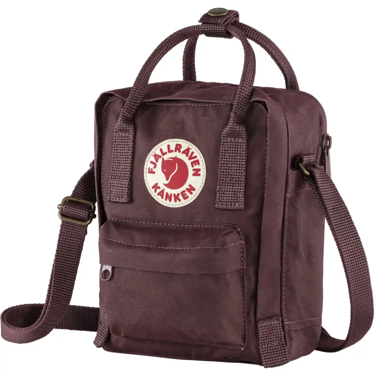 Bild 3 von Fjällräven KÅNKEN SLING Unisex - Umhängetasche