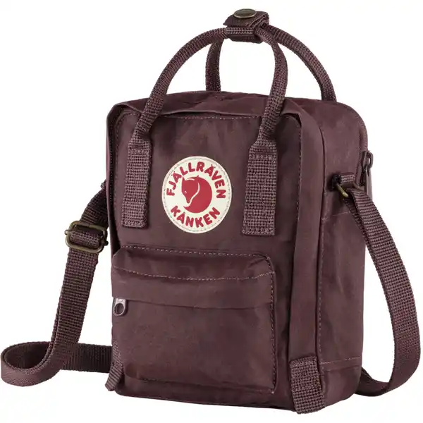 Bild 3 von Fjällräven KÅNKEN SLING Unisex - Umhängetasche