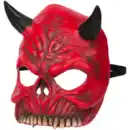 Bild 2 von Halloweenmaske
