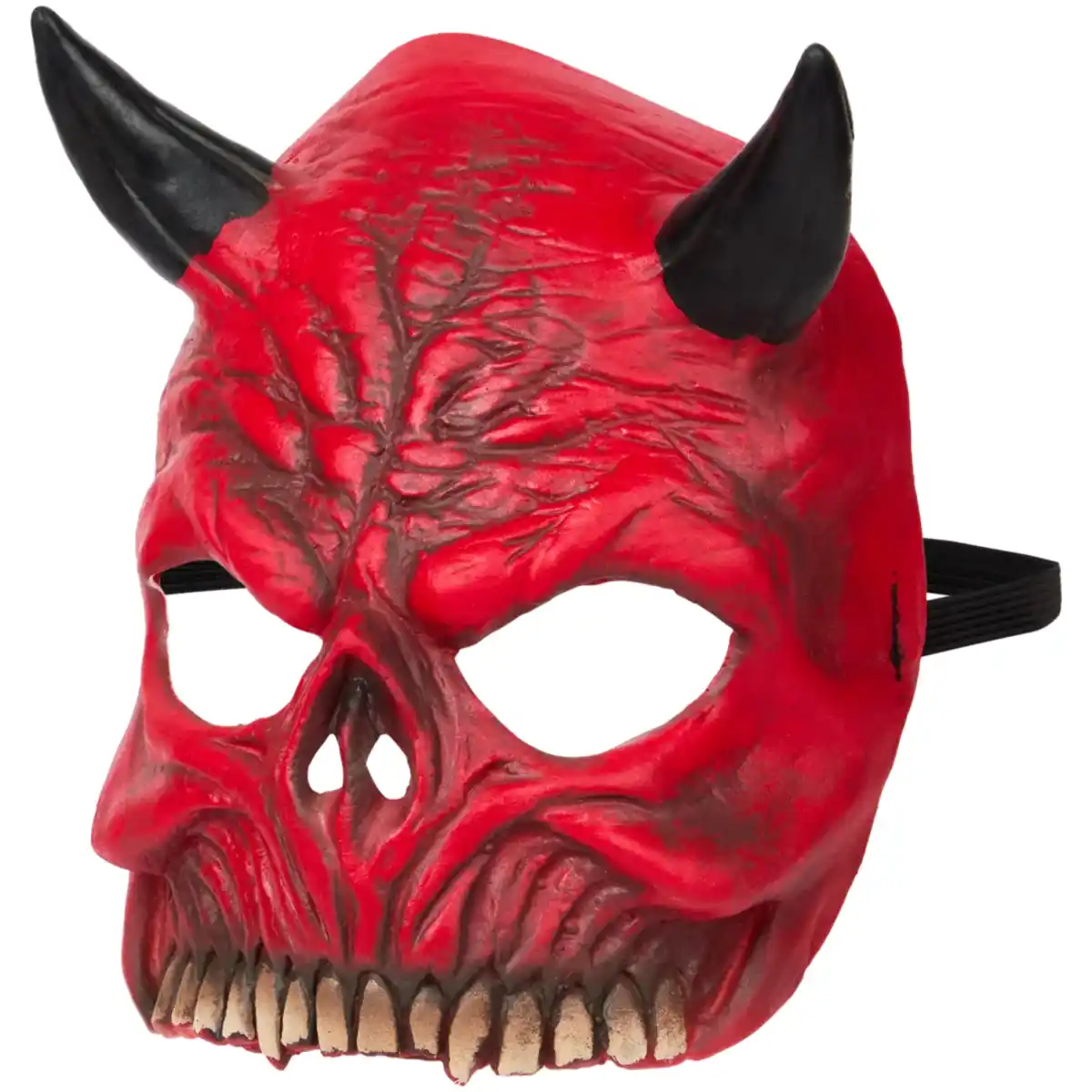 Bild 2 von Halloweenmaske