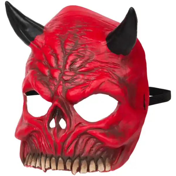 Bild 2 von Halloweenmaske