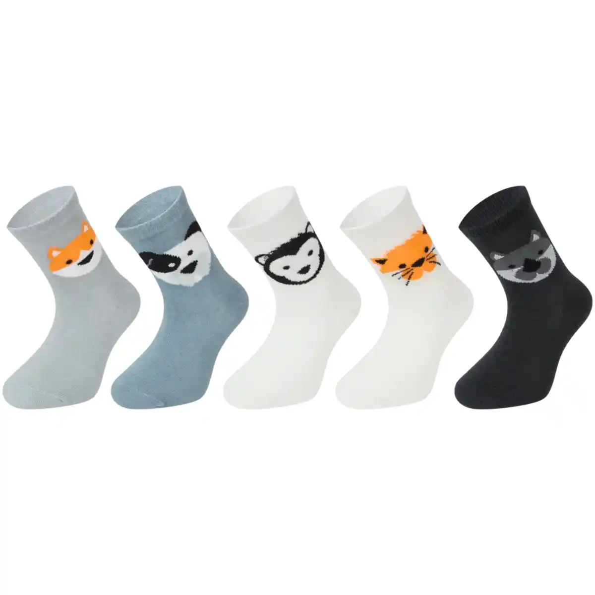 Bild 2 von Pairz Socken
