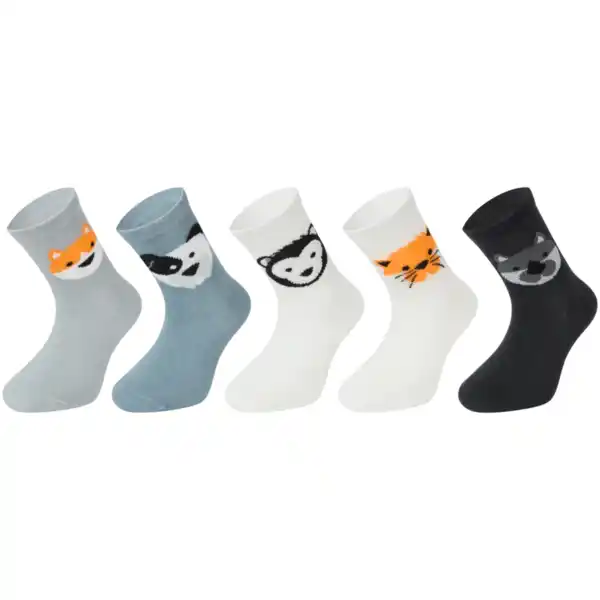 Bild 2 von Pairz Socken