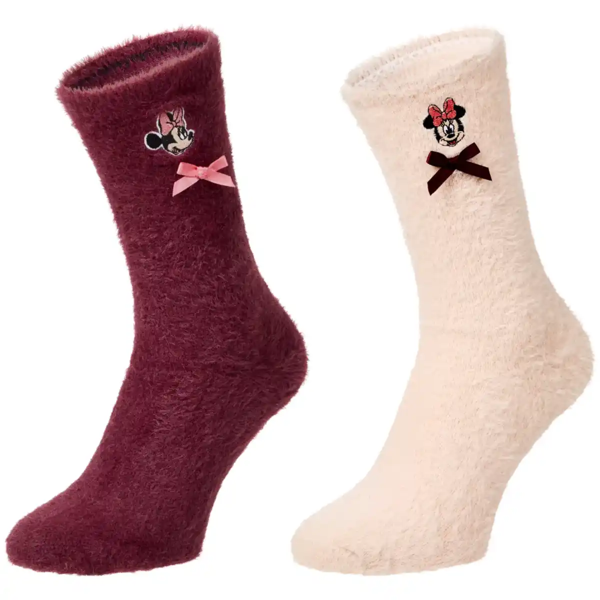 Bild 1 von Kuschelsocken