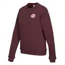 Bild 2 von Fjällräven 1960 LOGO BADGE SWEATER W Damen - Sweatshirt