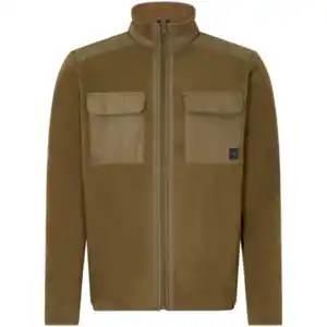Fleecejacke