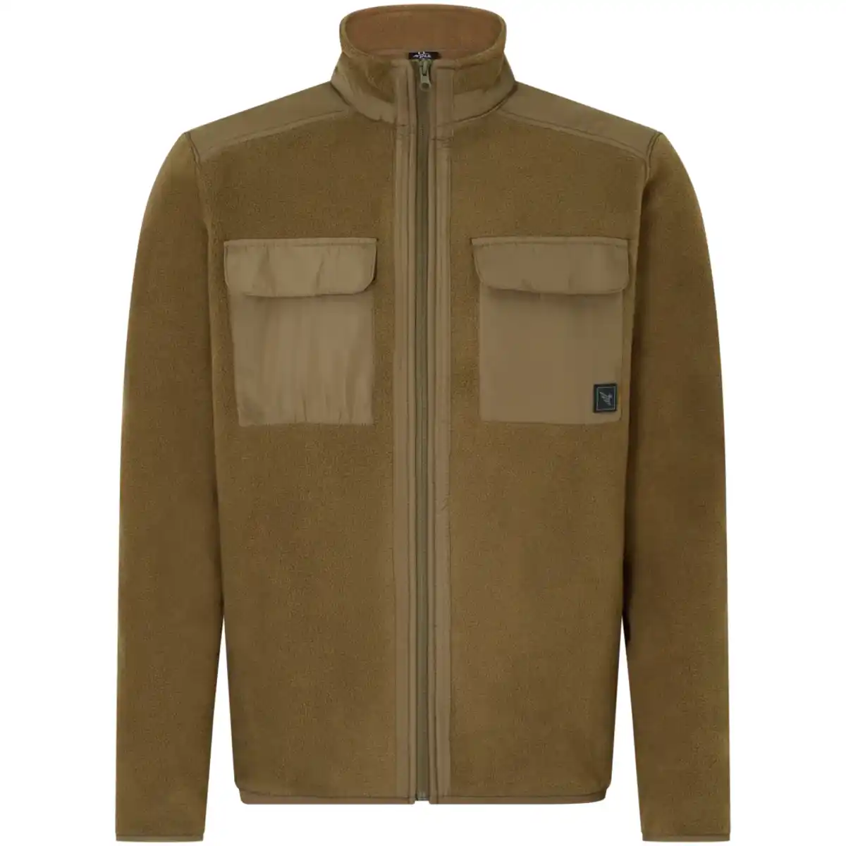 Bild 1 von Fleecejacke
