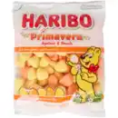 Bild 1 von Haribo Primavera Aprikose & Pfirsich
