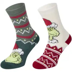 Weihnachtssocken
