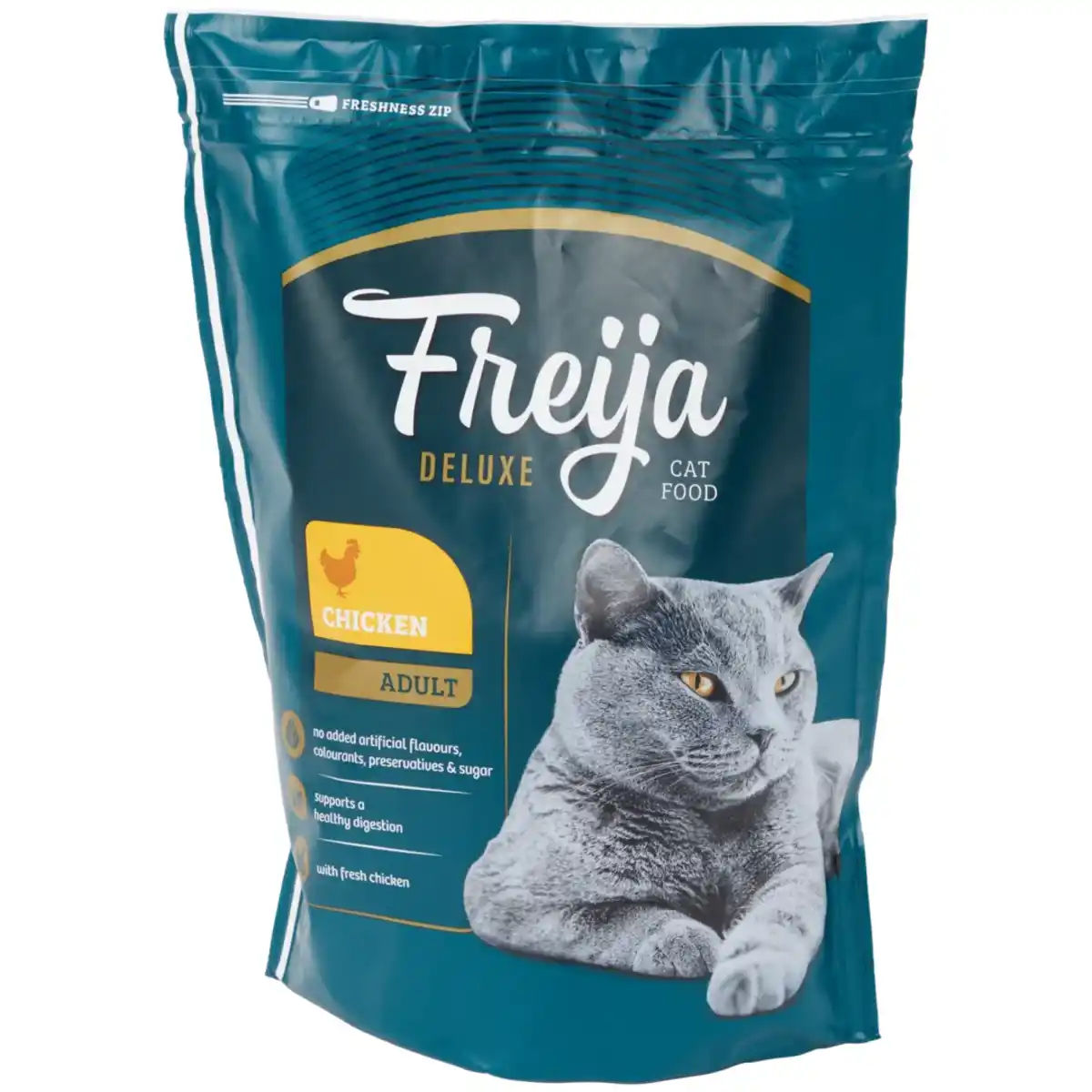 Bild 1 von Freija Deluxe Katzenfutter