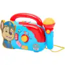 Bild 2 von Spielzeugradio mit Mikrofon