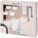 Bild 3 von LED-Kerzenset