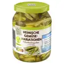 Bild 1 von KING'S CROWN Heimische Gemüsevariationen 185 g, Wurstsalatgurke