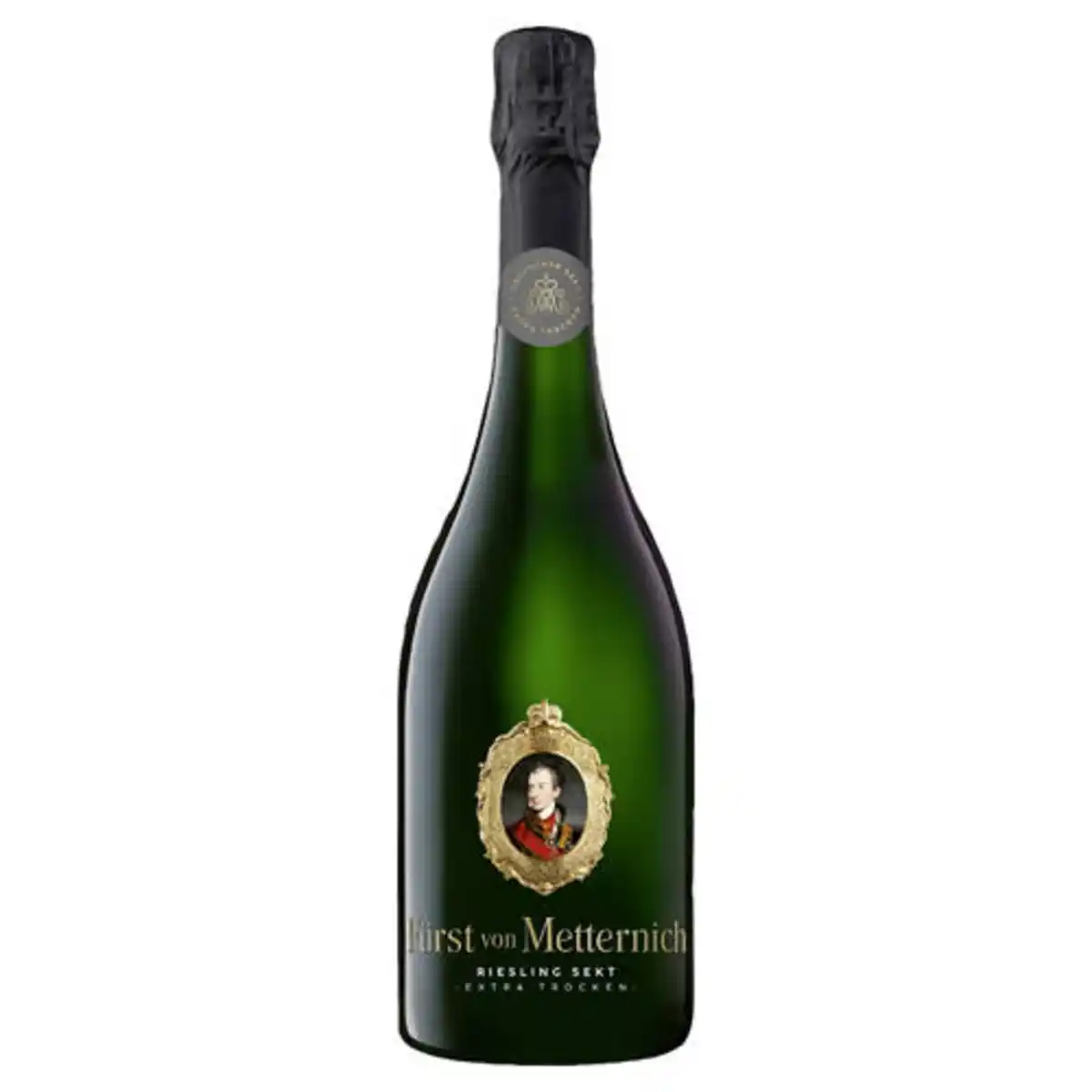 Bild 1 von HENKELL Fürst von Metternich Riesling trocken 750 ml