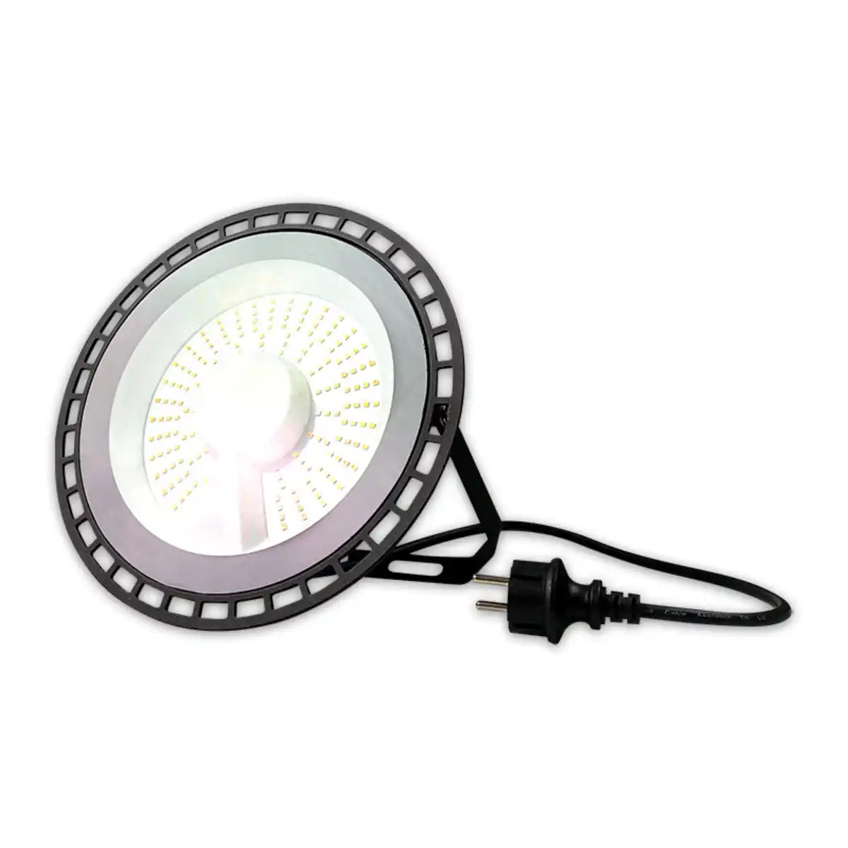 Bild 1 von Maximus LED-Highbay-Industriebeleuchtung