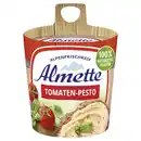 Bild 1 von ALMETTE Frischkäse Fass 150 g, Tomaten Pesto