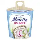 Bild 1 von ALMETTE Frischkäse Fass 150 g, Balance Natur
