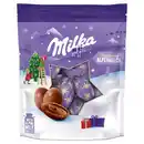 Bild 1 von MILKA X-mas Bonbons 86 g, Vollmilch