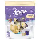 Bild 1 von MILKA X-mas Bonbons 90 g, Weiße Schokolade