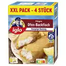 Bild 1 von IGLO XXL Filegro Ofen-Backfisch 480 g