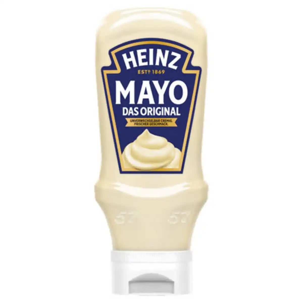 Bild 1 von HEINZ Mayonnaise 800 ml