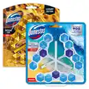 Bild 1 von Domestos WC Stein