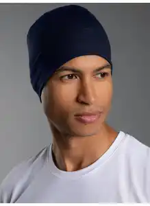 Trigema Strickmütze TRIGEMA Soft-Cap
