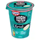Bild 1 von DR. OETKER High-Protein-Pudding 400 g, Grießpudding