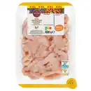 Bild 1 von MEINE METZGEREI Hähnchen Geschnetzeltes XXL 1 kg