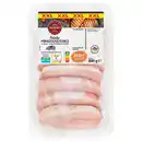 Bild 1 von MEINE METZGEREI Schweine-Minutensteaks XXL 800 g