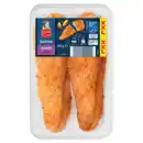 Bild 1 von GOLDEN SEAFOOD Backfisch XXL 560 g
