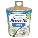 Bild 1 von ALMETTE Frischkäse Fass 150 g, Natur