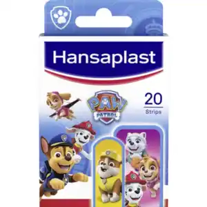 Hansaplast Pflaster PAW Patrol