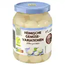 Bild 1 von KING'S CROWN Heimische Gemüsevariationen 190 g, Silberzwiebel
