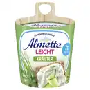 Bild 1 von ALMETTE Frischkäse Fass 150 g, Kräuter 7 %