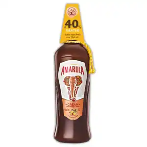 Amarula Creamlikör
