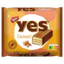 Bild 1 von YES Kuchenriegel 96 g, Karamell