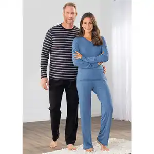 Ellenor/Ronley Pyjama-Set