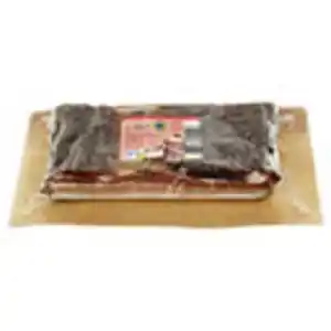 LANDBECK Tiroler Speck g.g.A. 350 g, Bauchspeck