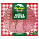 Bild 1 von WIESBAUER Aufschnitt, Heurigen-Aufschnitt 180 g