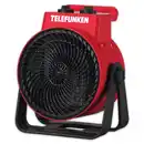 Bild 1 von Telefunken Industrie-Heizer 3000 Watt
