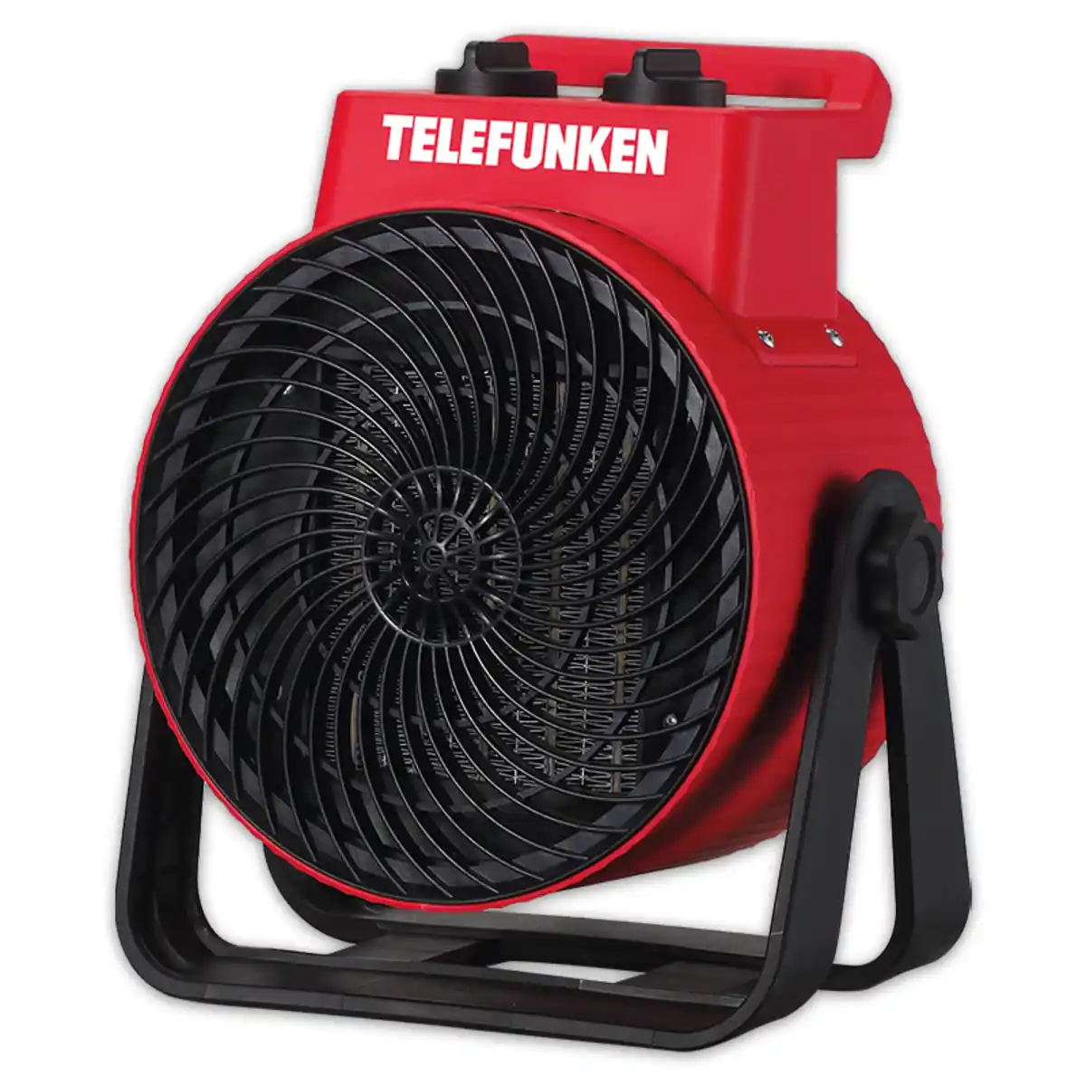 Bild 1 von Telefunken Industrie-Heizer 3000 Watt