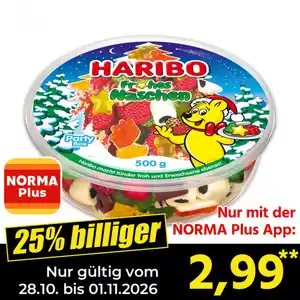 Haribo Frohes Naschen