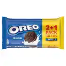 Bild 1 von Oreo Original 462 g