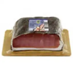 LANDBECK Tiroler Speck g.g.A. 350 g, Karreespeck